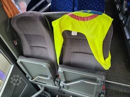 SETRA S416 GT-HD, Reisebus, 53+2+1, ZF Intarder,6 Gang