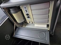 SETRA S416 GT-HD, Reisebus, 53+2+1, ZF Intarder,6 Gang