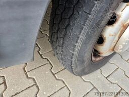 FORD Transit Trend 17 Sitzer