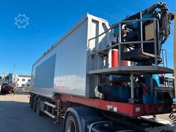  Reiling  Kran Atlas 145.2V