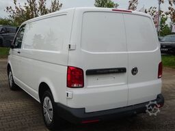 VW T6.1 Transporter Kasten 150PS FWD KR Klima AHK