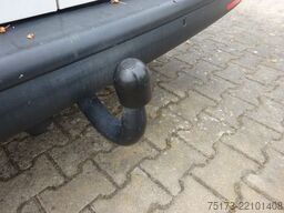 VW T6.1 Transporter Kasten 150PS FWD KR Klima AHK
