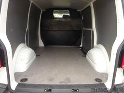 VW T6.1 Transporter Kasten 150PS FWD KR Klima AHK