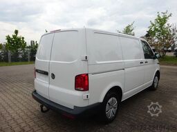 VW T6.1 Transporter Kasten 150PS FWD KR Klima AHK