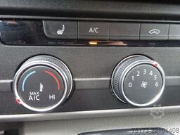 VW T6.1 Transporter Kasten 150PS FWD KR Klima AHK