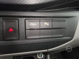 VW T6.1 Transporter Kasten 150PS FWD KR Klima AHK