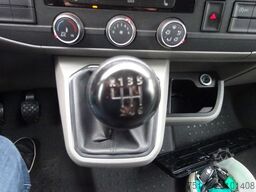 VW T6.1 Transporter Kasten 150PS FWD KR Klima AHK