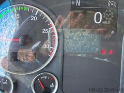 MAN TGX 26.500 6x2 LL Jumbozug