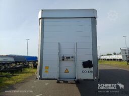 Schmitz Cargobull Curtainsider Mega Getränke