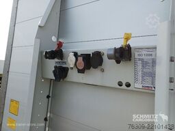 Schmitz Cargobull Curtainsider Mega Getränke