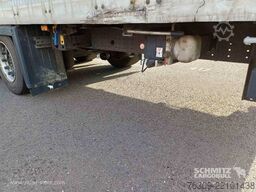 Schmitz Cargobull Curtainsider Mega Getränke