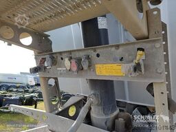Schmitz Cargobull Kipper Stahlrundmulde 24m³