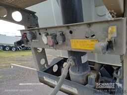 Schmitz Cargobull Kipper Stahlrundmulde 24m³