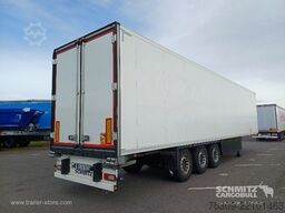 Schmitz Cargobull Tiefkühler Standard Doppelstock