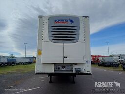 Schmitz Cargobull Tiefkühler Standard Doppelstock