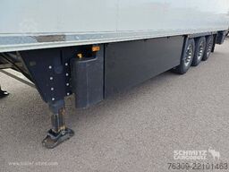 Schmitz Cargobull Tiefkühler Standard Doppelstock
