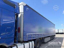Schmitz Cargobull Curtainsider Standard