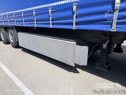 Schmitz Cargobull Curtainsider Standard