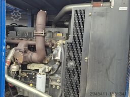 S&Ü Hydraulik- und Maschinenbau GmbH SSA 700 und Ladekran Epsilon M100-LD97