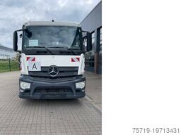 Mercedes-Benz 2533 6x2 Antos Faun Roto 520/ Euro6