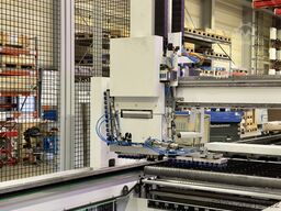 TRUMPF TruBend Center 7030