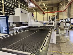 TRUMPF TruBend Center 7030