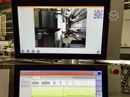 TRUMPF TruBend Center 7030