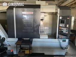 MORI SEIKI DuraVertical 5100