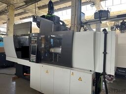 Engel Victory 500/80 Tech