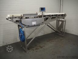 Marel CompactGrader60
