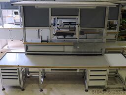 MK MASCHINENBAU KITZ 2,5 - 3,8m