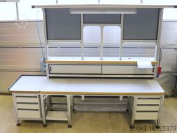 MK MASCHINENBAU KITZ 2,5 - 3,8m