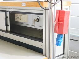 MK MASCHINENBAU KITZ 2,5 - 3,8m