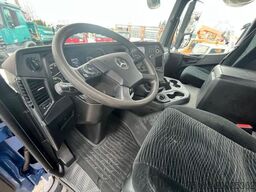 MERCEDES-BENZ Arocs 2643 K 6x4 3-Achs Kipper Meiller