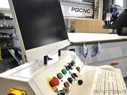 PGCNC 2030 SPECIAL