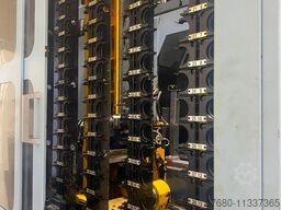 Matsuura MAM72-3VS
