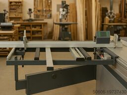 Altendorf F 45 ElmoDrive