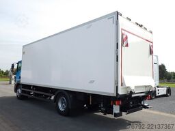 MAN TGM 18.290 BL TK-Koffer 7,7m/Doppelst./LBW 2,5to