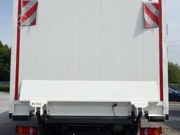 MAN TGM 18.290 BL TK-Koffer 7,7m/Doppelst./LBW 2,5to