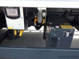 MAN TGM 18.290 BL TK-Koffer 7,7m/Doppelst./LBW 2,5to