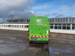 MERCEDES-BENZ Sprinter 316 CDI Hochdruckspülwagen