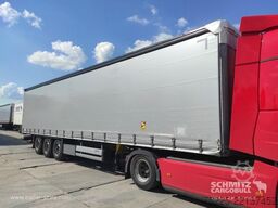 Schmitz Cargobull Curtainsider Standard