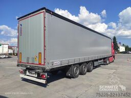 Schmitz Cargobull Curtainsider Standard