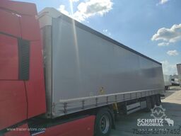 Schmitz Cargobull Curtainsider Standard