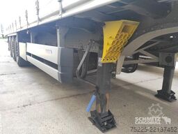 Schmitz Cargobull Curtainsider Standard