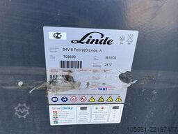 Linde E15-02