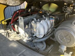 Hyster H5.5FT