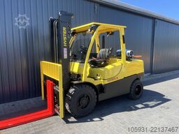 Hyster H5.5FT