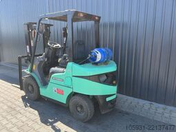 Mitsubishi FG25NT