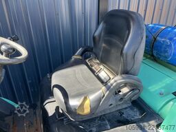 Mitsubishi FG25NT